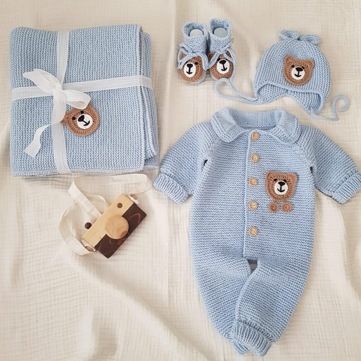 Newborn Collection