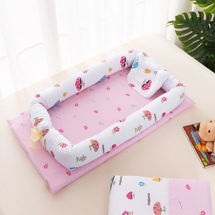 Baby Bedding