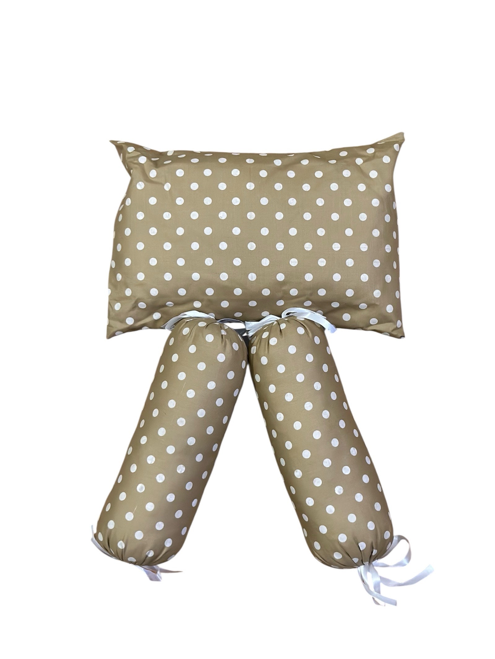 Newborn 3-Piece Pillow Set