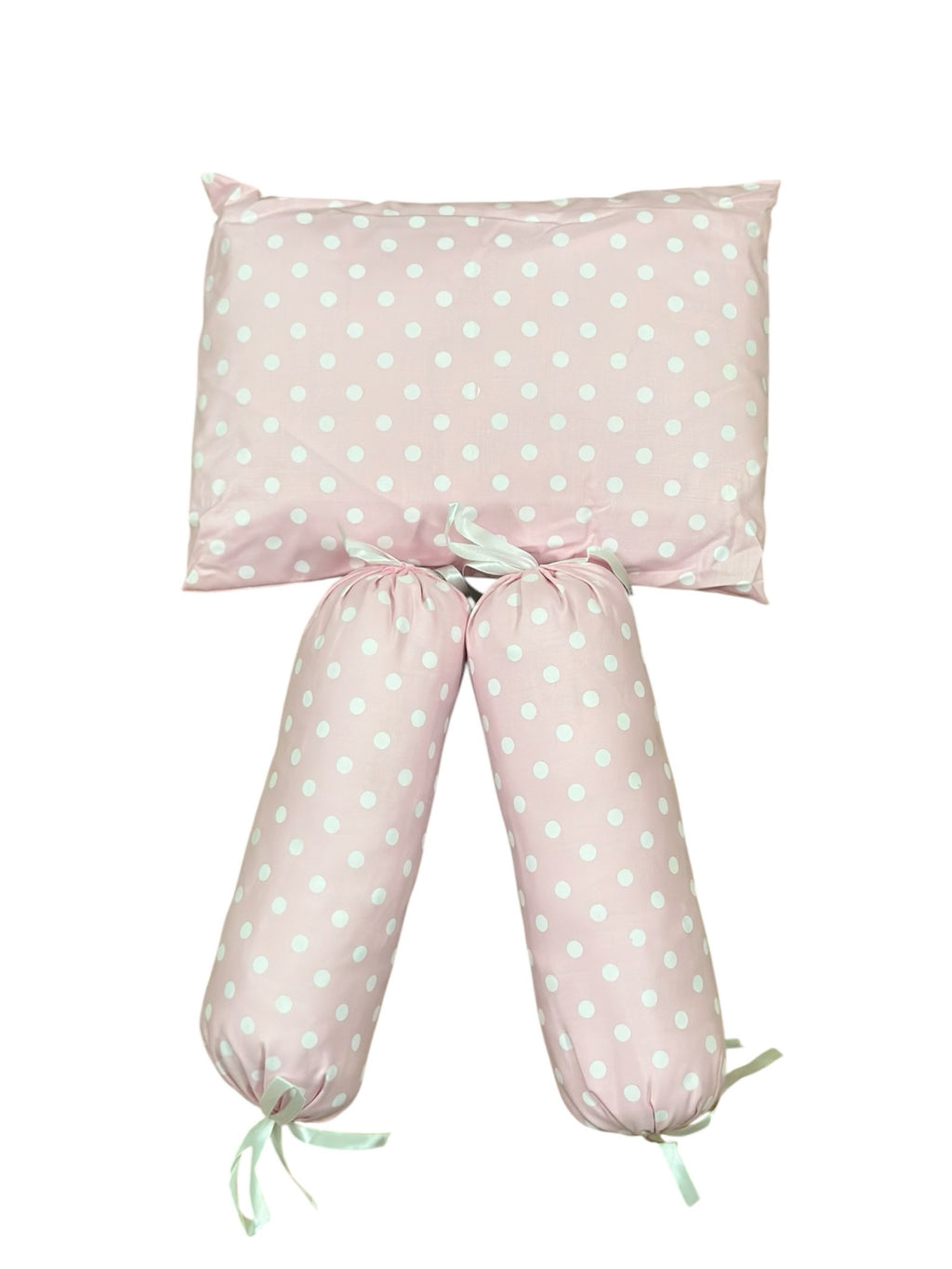 Newborn 3-Piece Pillow Set