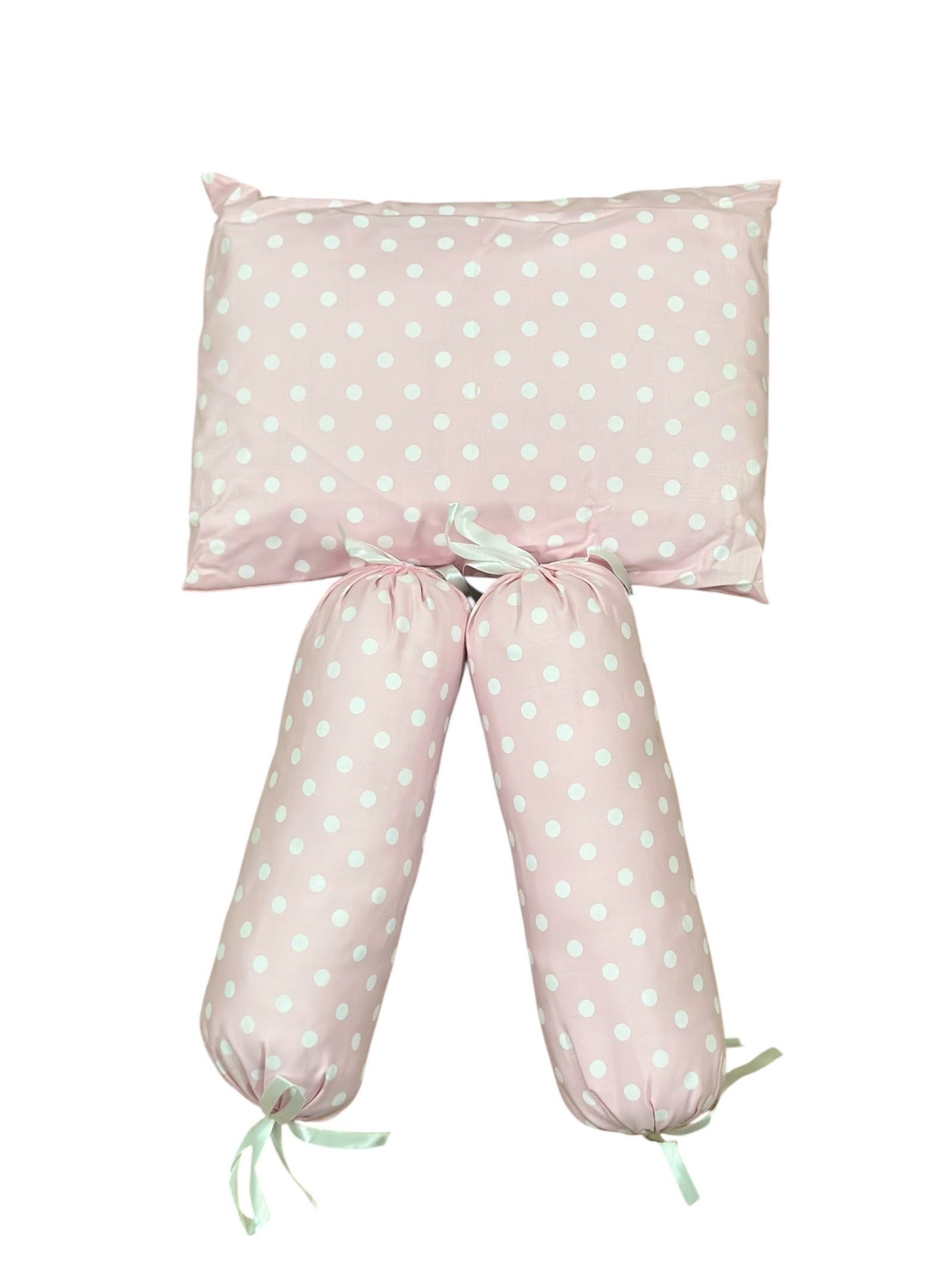 Newborn 3-Piece Pillow Set