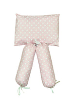 Newborn 3-Piece Pillow Set