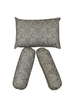 Newborn 3-Piece Pillow Set