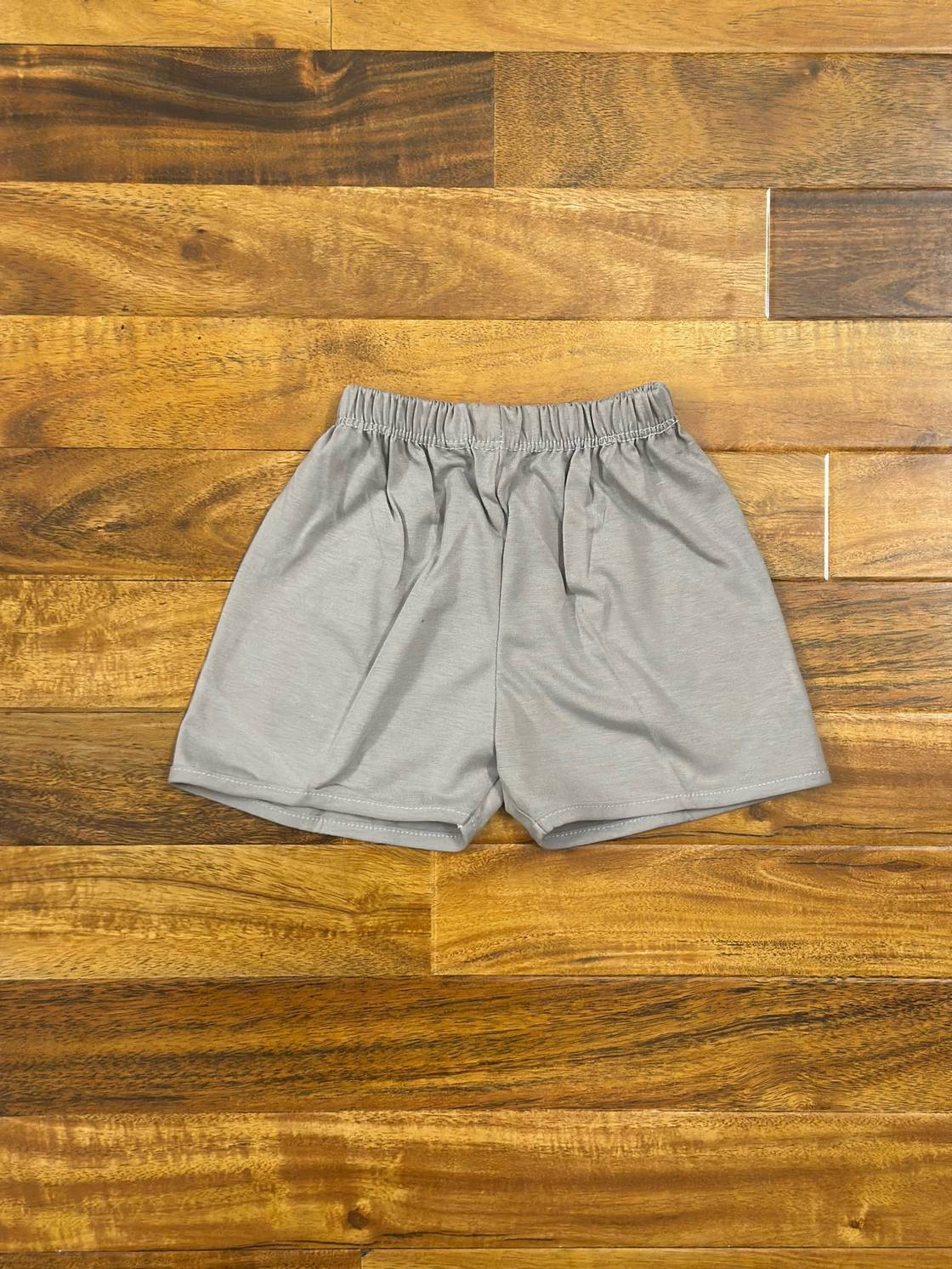 Newborn Baby Shorts – Soft, Comfy & Stylish!