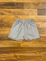 Newborn Baby Shorts – Soft, Comfy & Stylish!