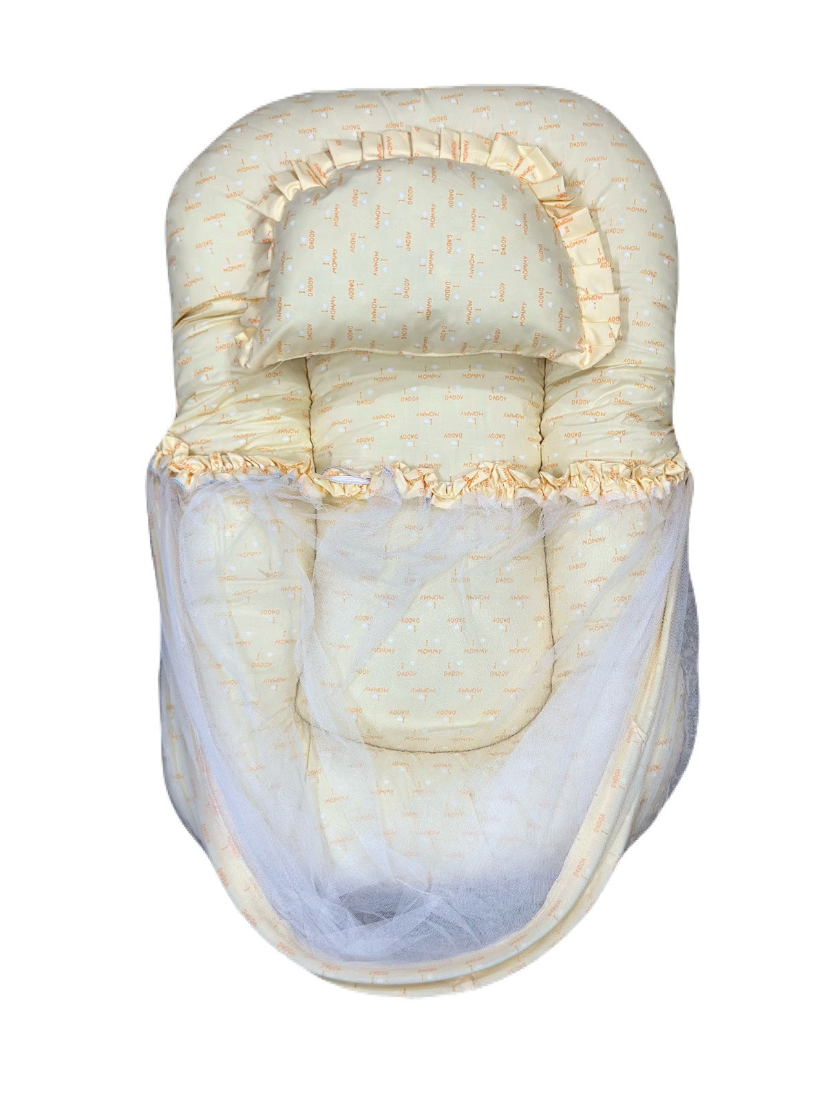 Newborn Mosquito Nets