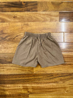Newborn Baby Shorts – Soft, Comfy & Stylish!