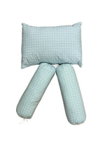 Newborn 3-Piece Pillow Set