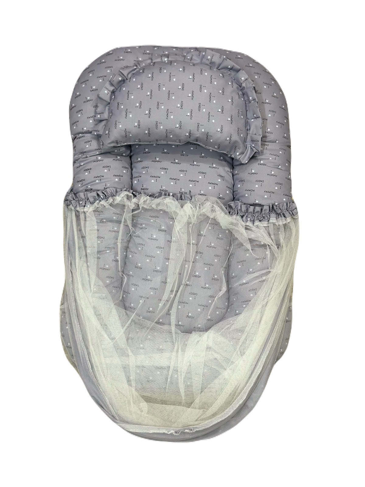 Newborn Mosquito Nets