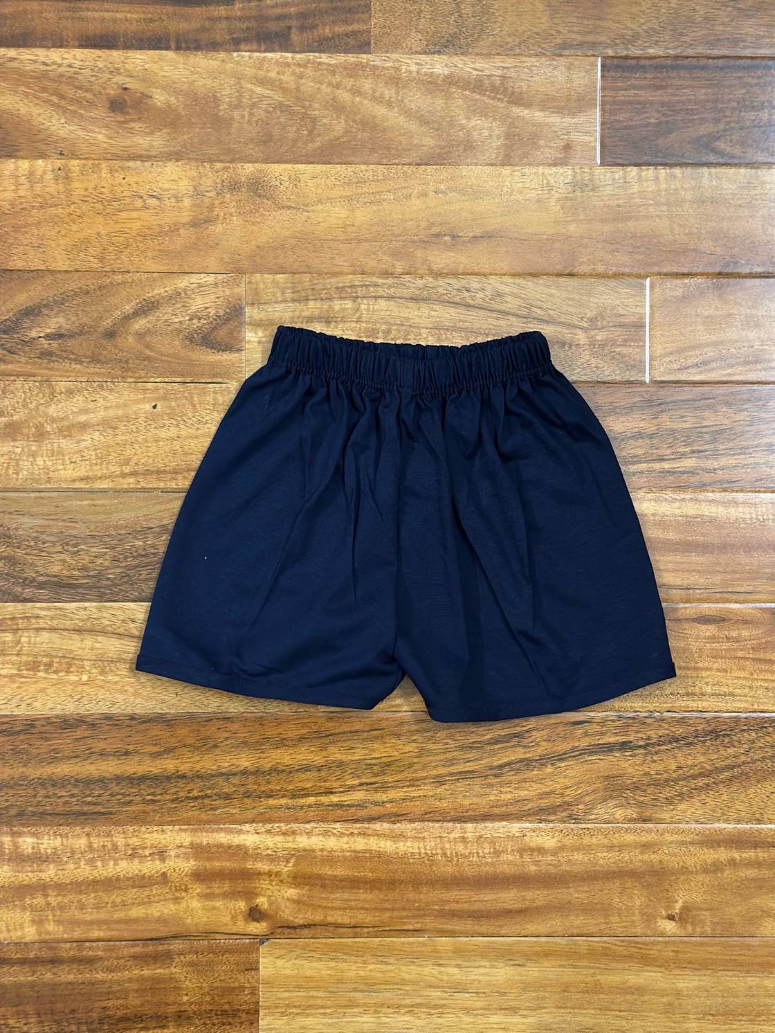 Newborn Baby Shorts – Soft, Comfy & Stylish!