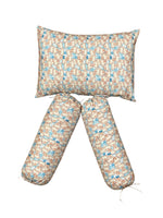 Newborn 3-Piece Pillow Set