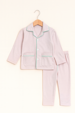 Kids Soft Cotton Night Suit