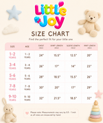 Kids Soft Cotton Night Suit