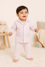 Kids Soft Cotton Night Suit