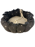 Little Joy® Snuggle Bed with Star & Moon Print – Cozy Baby Nest