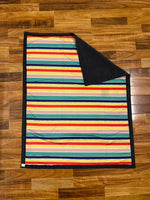 Newborn premium Velour Blanket