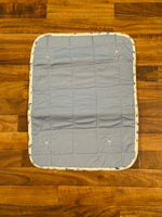 Baby Quilted Changing Mat – Soft & Comfortable