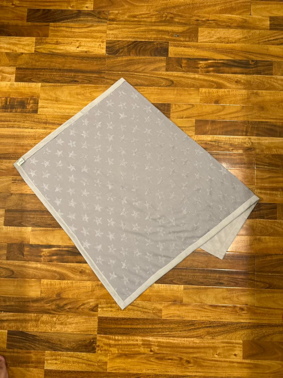 Newborn premium Velour Blanket