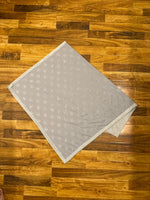 Newborn premium Velour Blanket