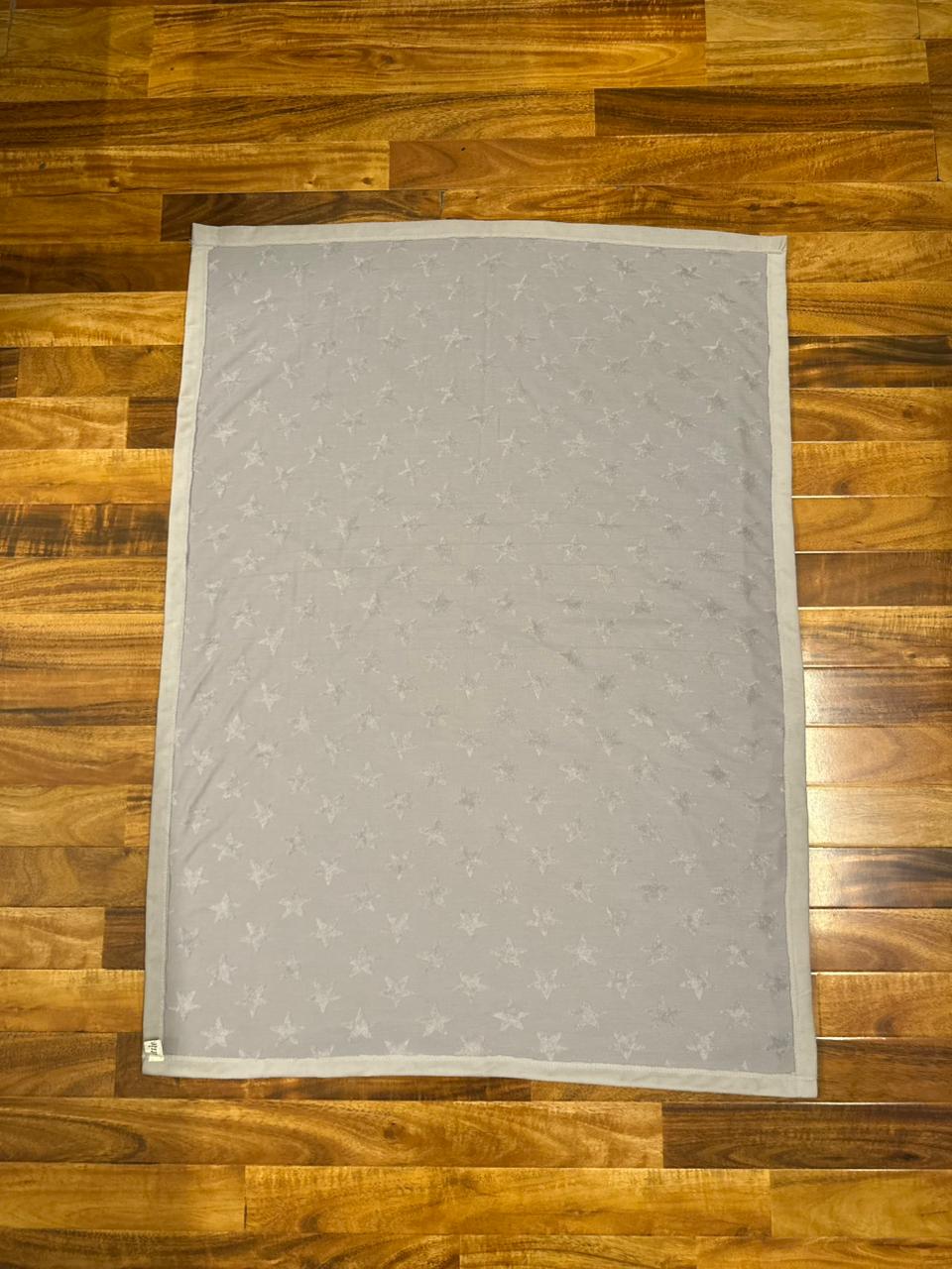 Newborn premium Velour Blanket