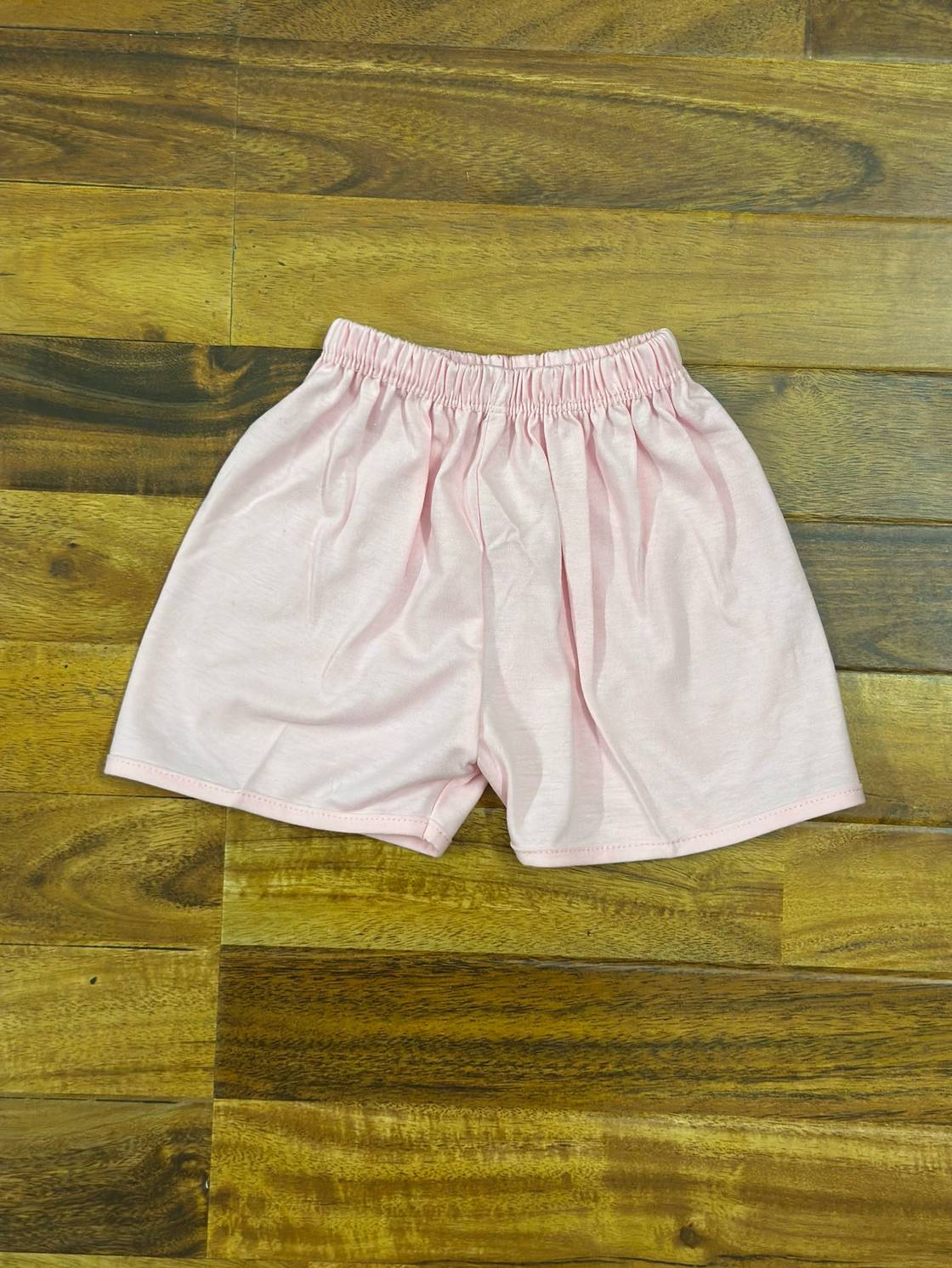 Newborn Baby Shorts – Soft, Comfy & Stylish!