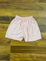 Newborn Baby Shorts – Soft, Comfy & Stylish!