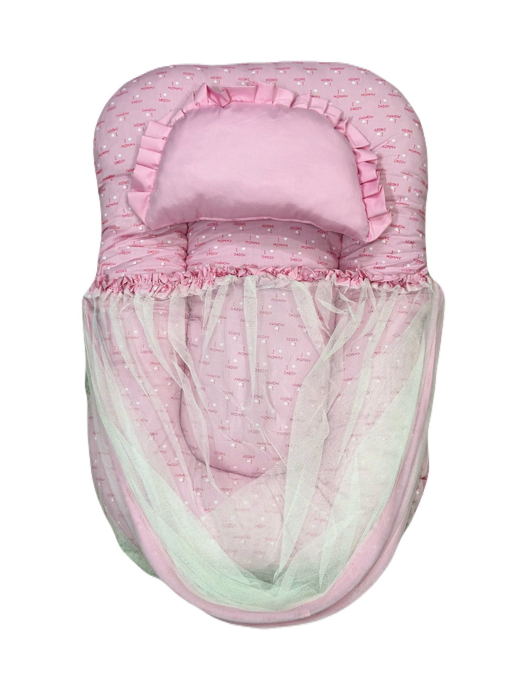 Newborn Mosquito Nets