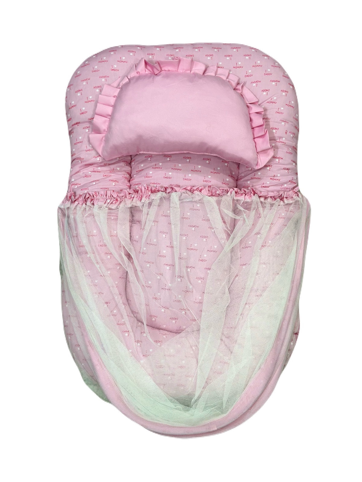 Newborn Mosquito Nets