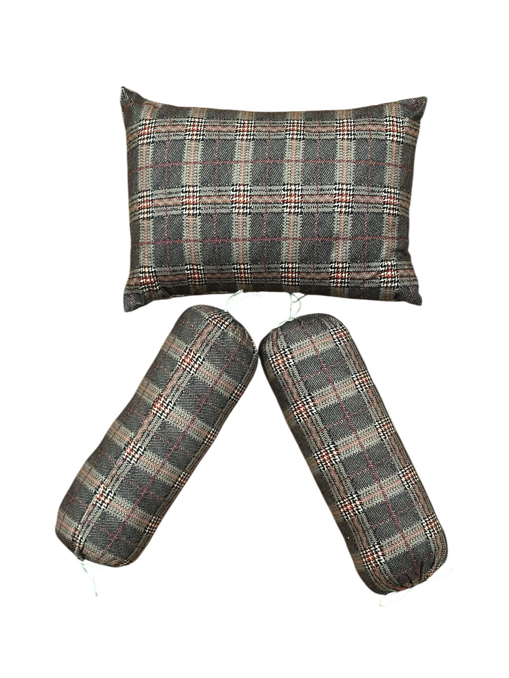 Newborn 3-Piece Pillow Set