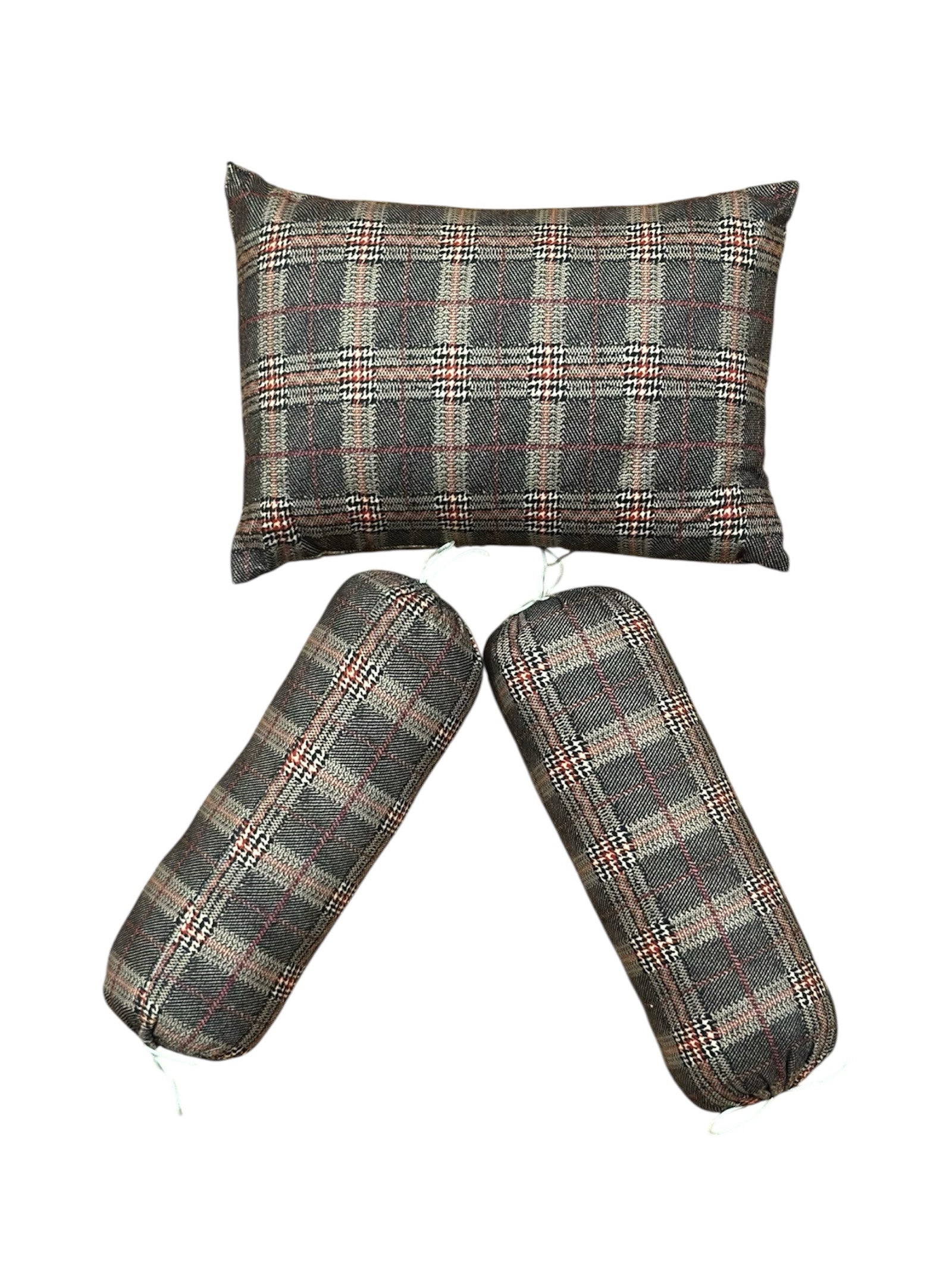 Newborn 3-Piece Pillow Set