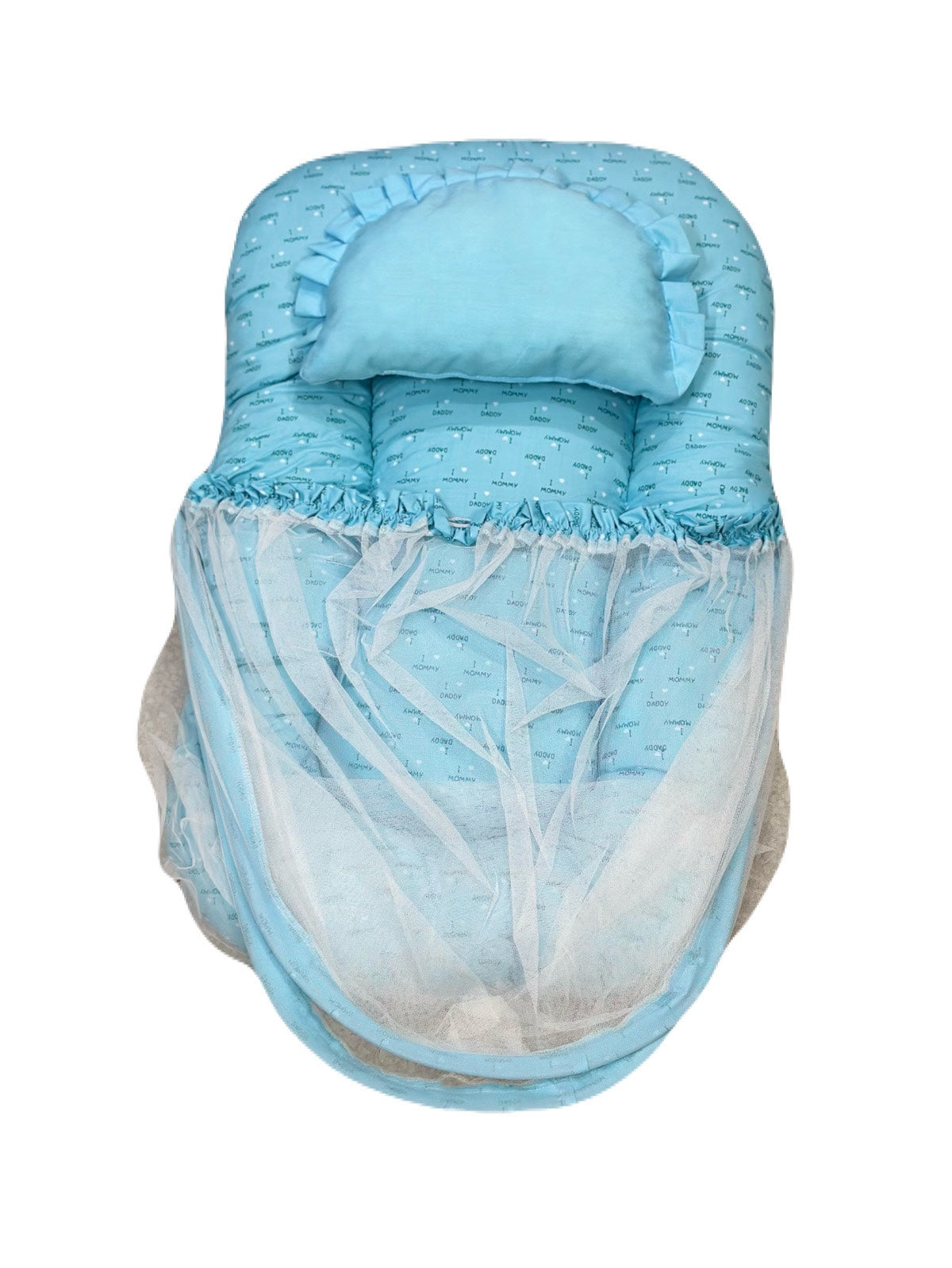 Newborn Mosquito Nets