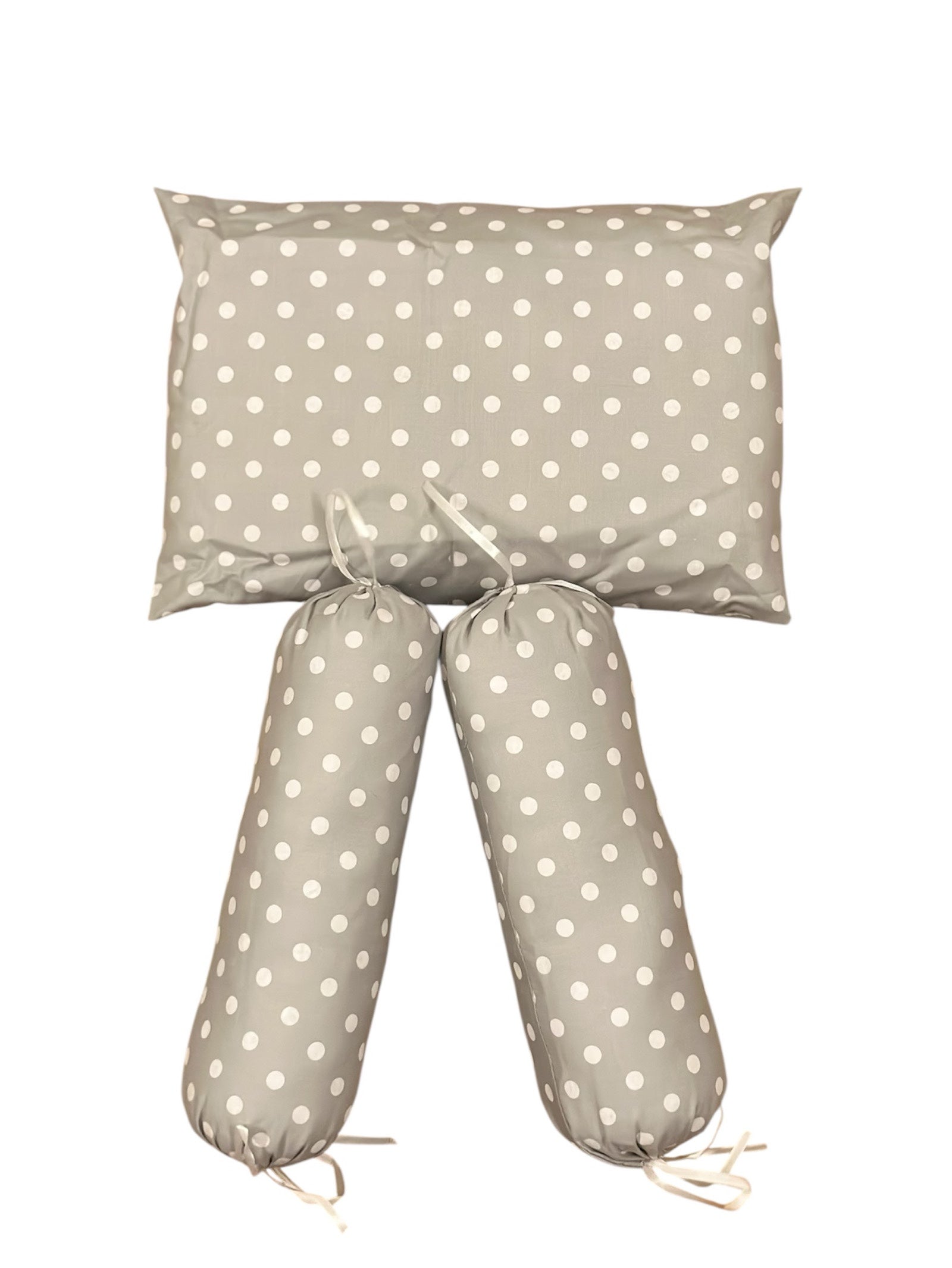 Newborn 3-Piece Pillow Set