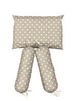 Newborn 3-Piece Pillow Set