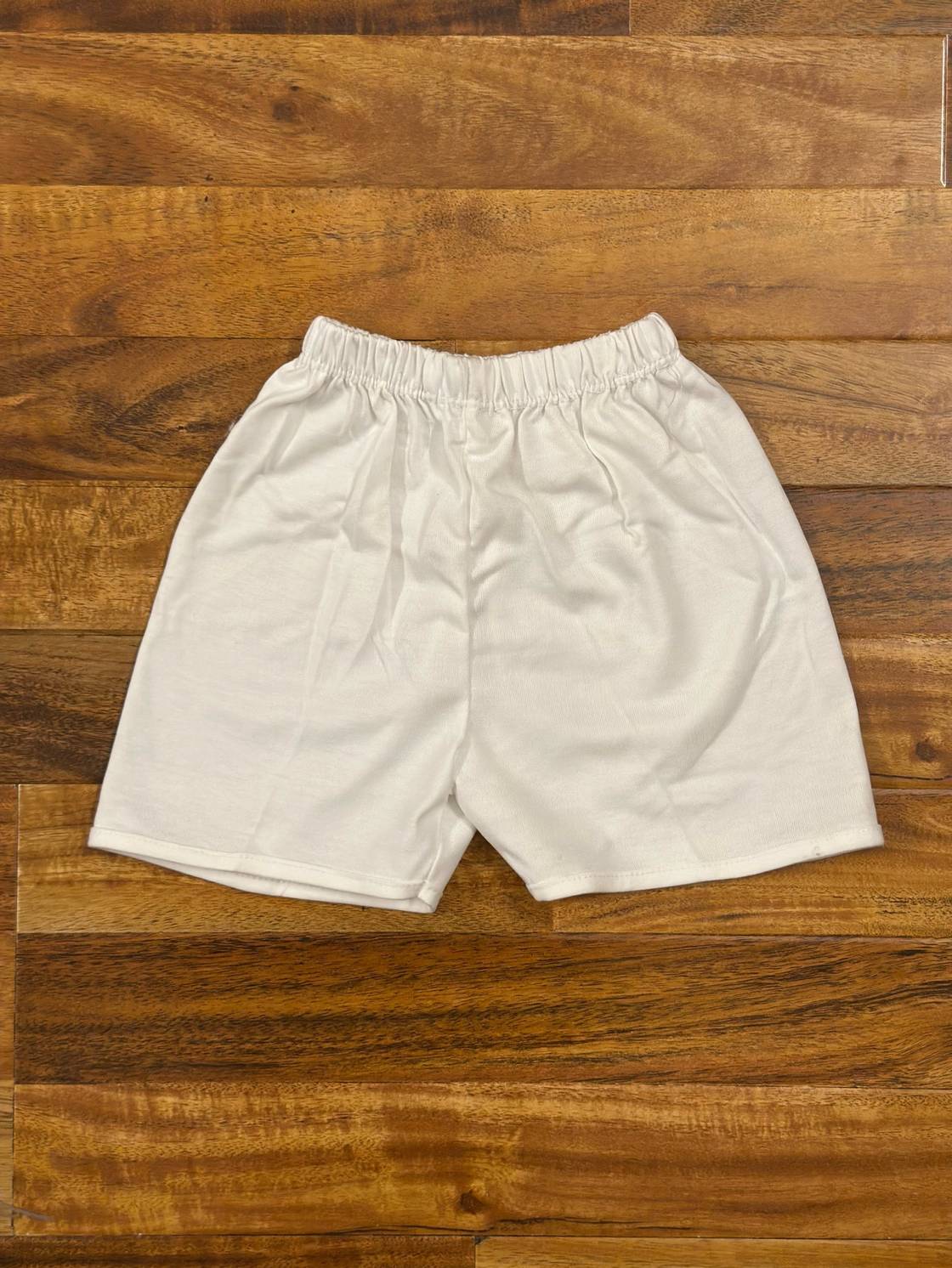 Newborn Baby Shorts – Soft, Comfy & Stylish!
