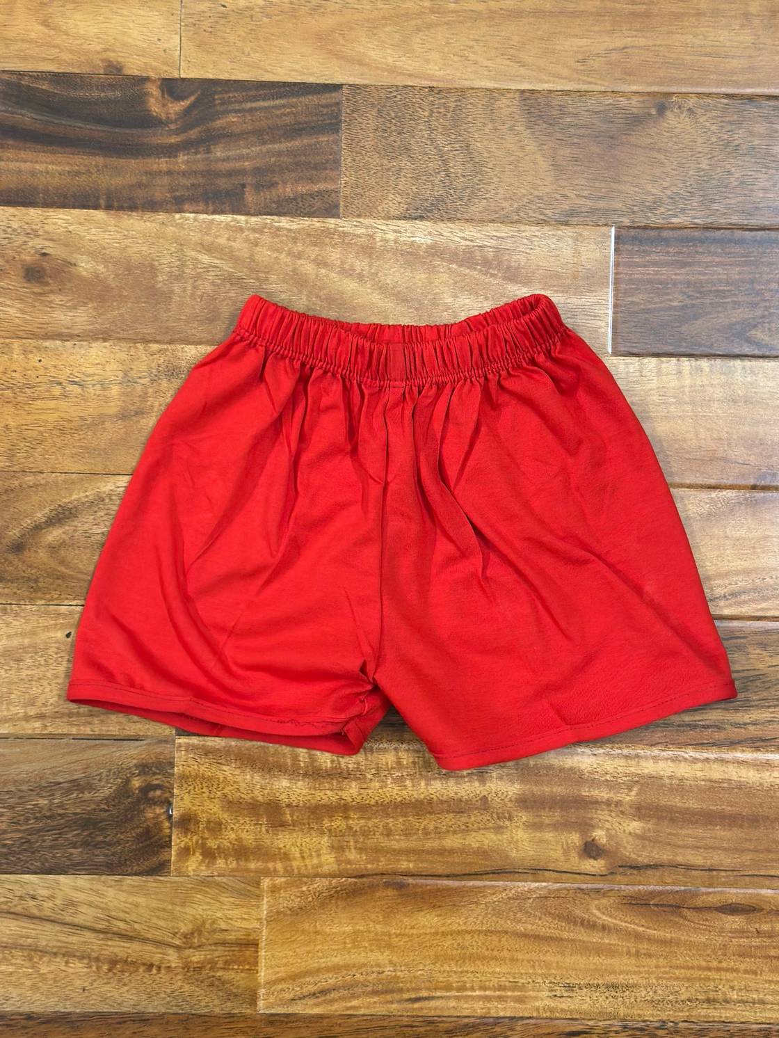 Newborn Baby Shorts – Soft, Comfy & Stylish!