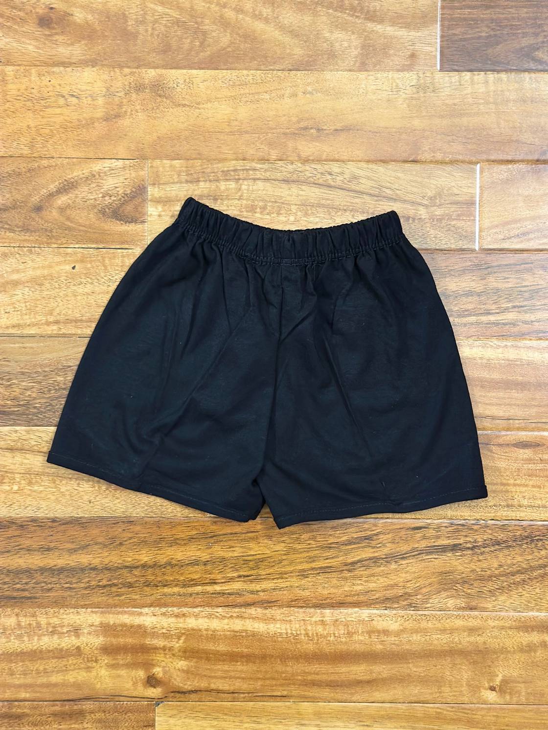 Newborn Baby Shorts – Soft, Comfy & Stylish!